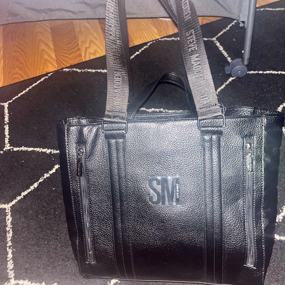 New Steve Madden purse